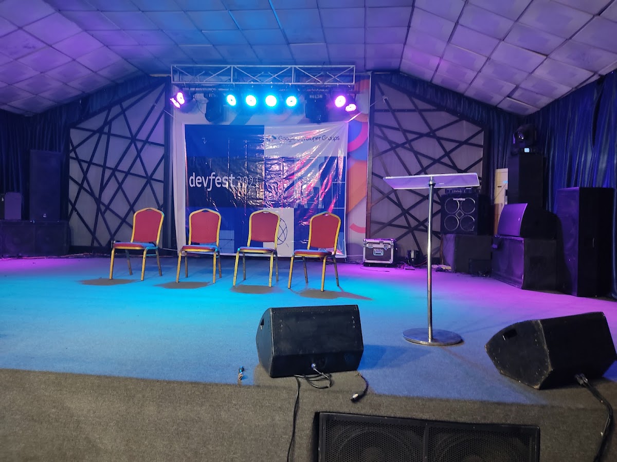 KDC Event Center