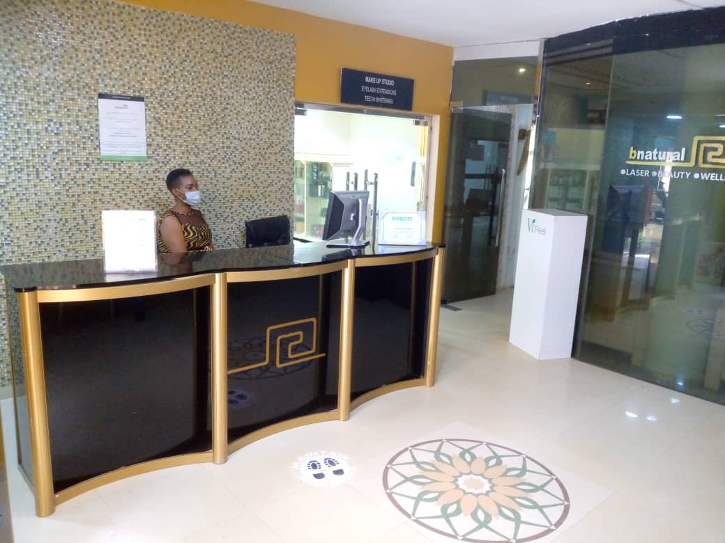 B-Natural Medspa