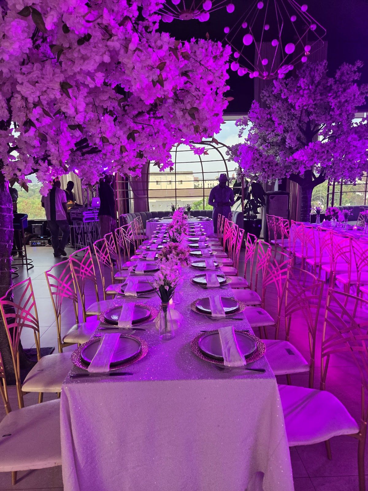 Tulip Bistro