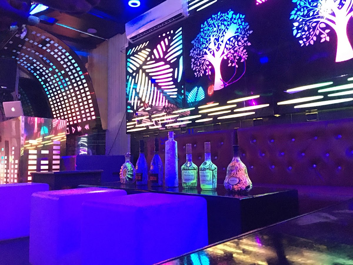 Owens Lounge