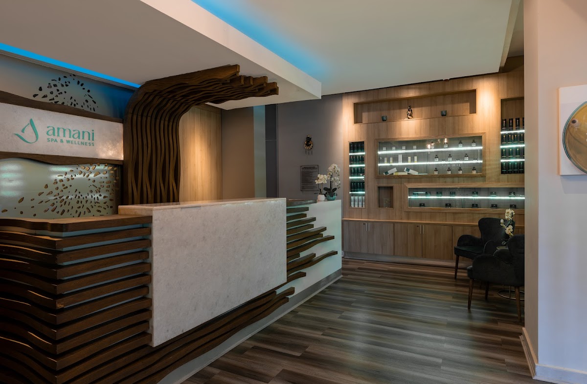 Amani Spa
