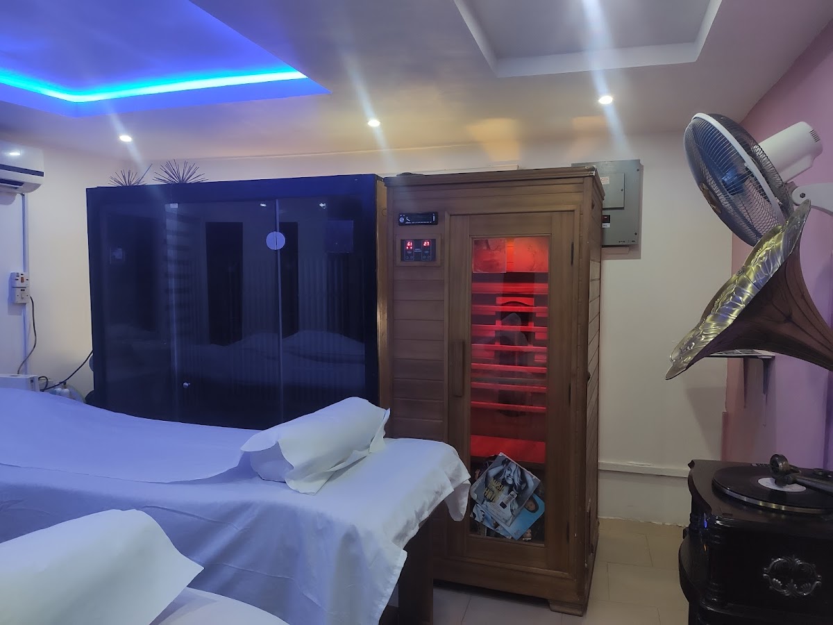 House of Tay Spa