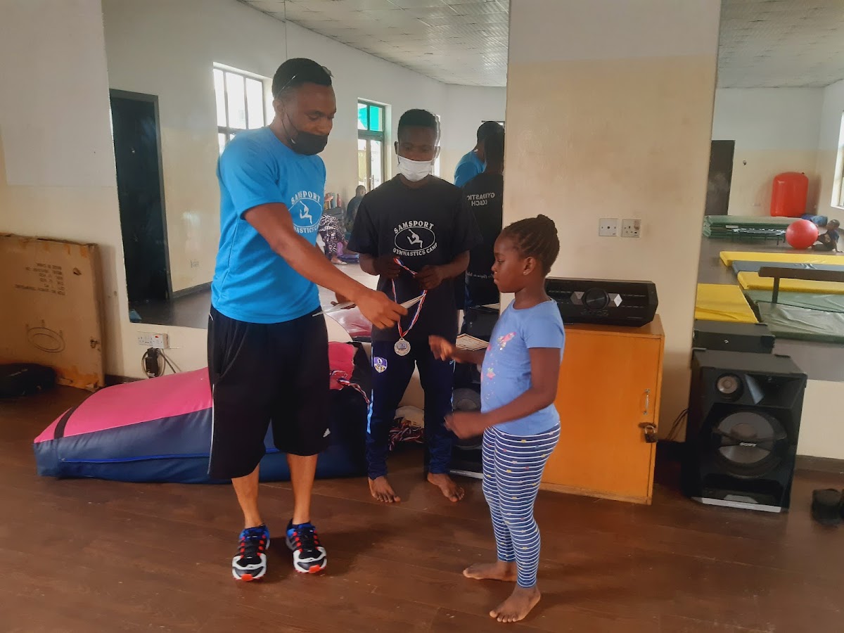 Eko Gym and Spa