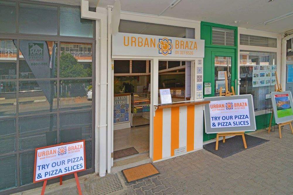 Urban Braza