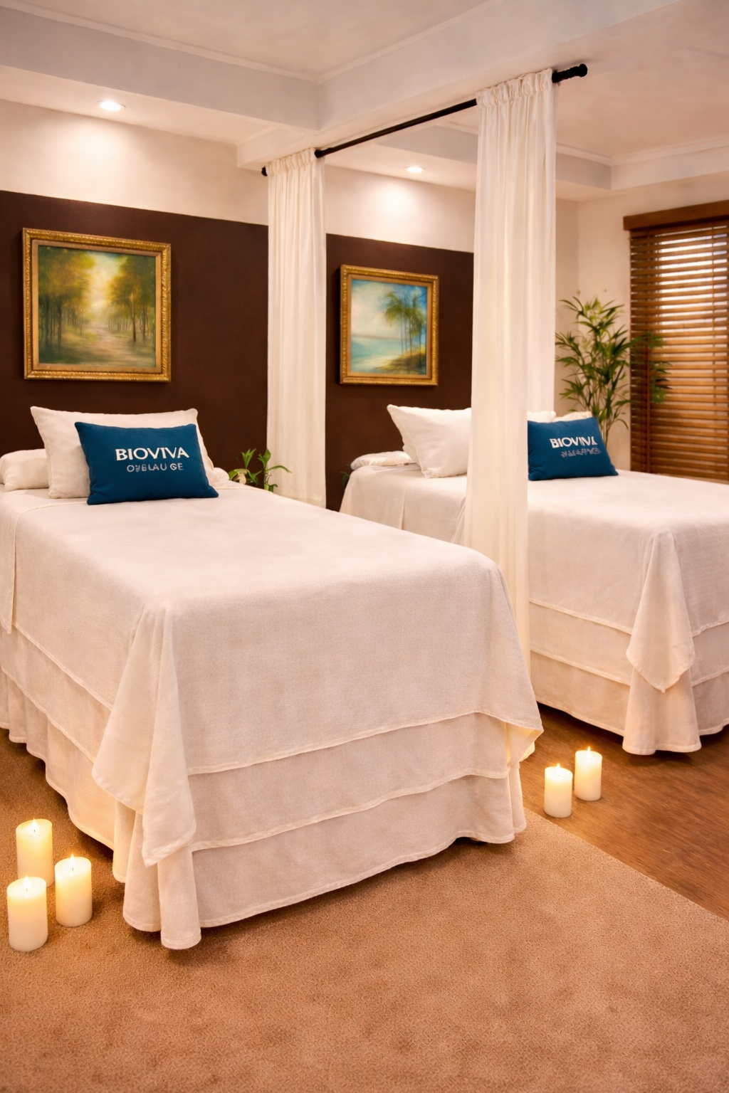 Bioviva Holistic Spa