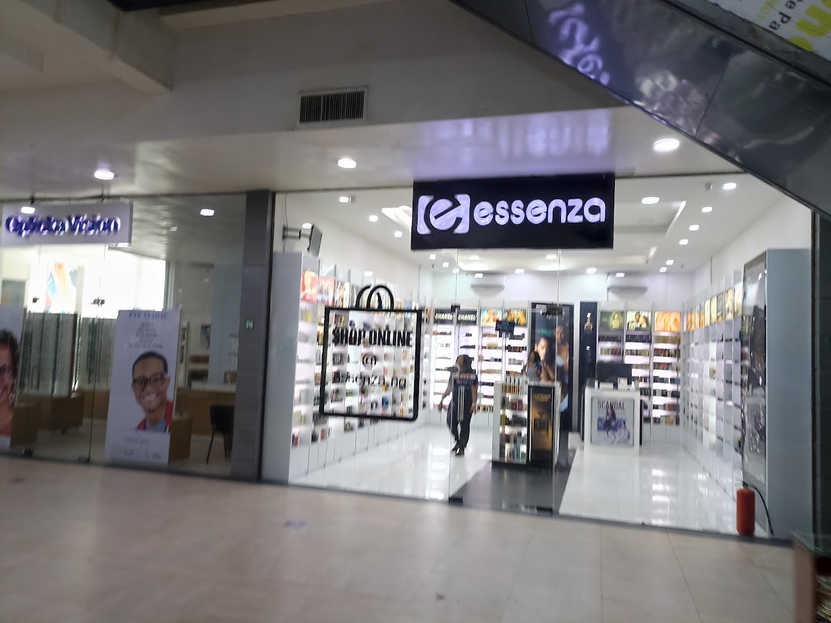 City Mall Onikan