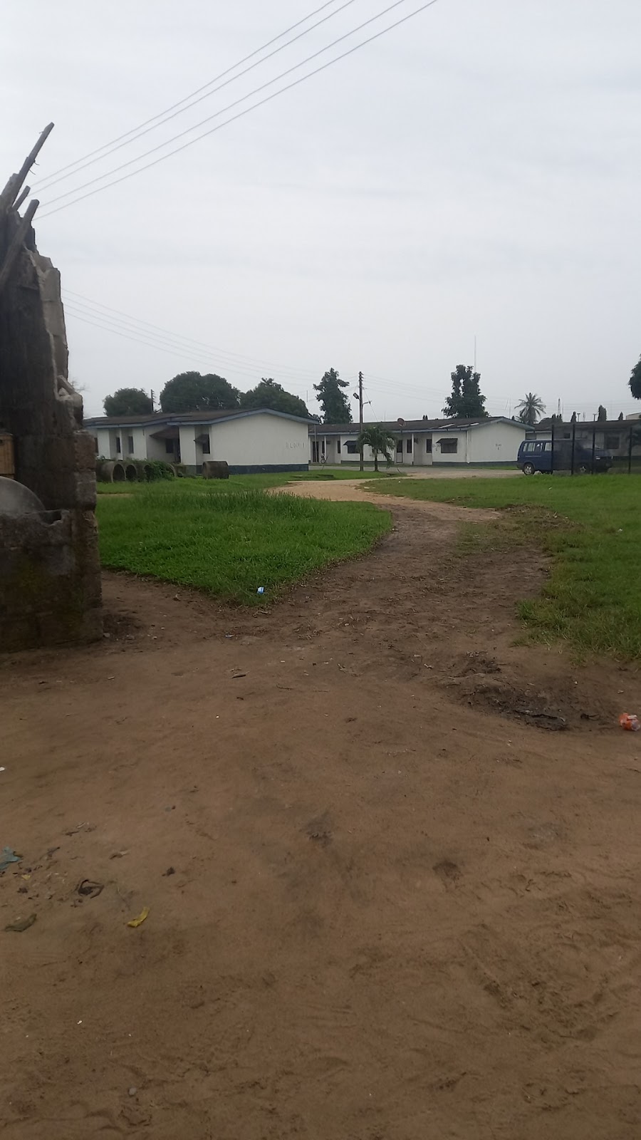 NNS Pathfinder Golf Club