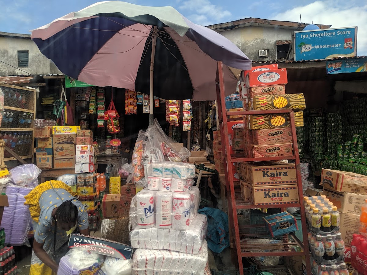 Foodlanders