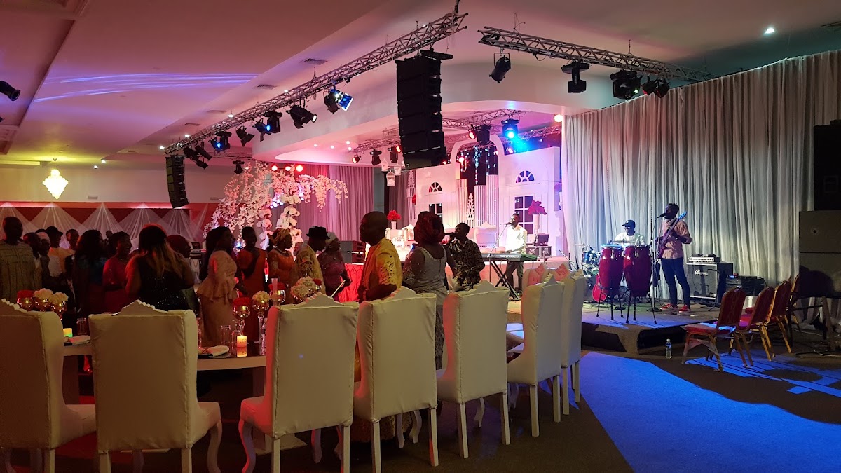 Bk Lounge