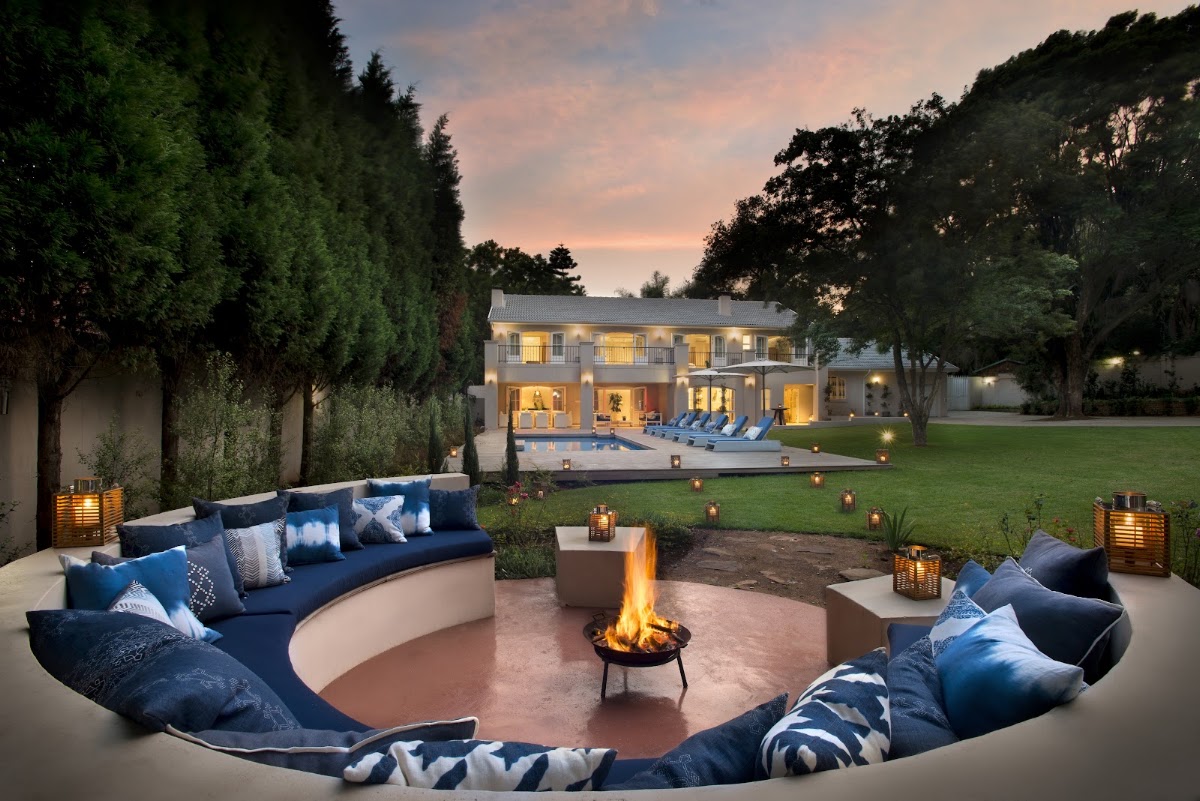 AtholPlace Hotel & Villa