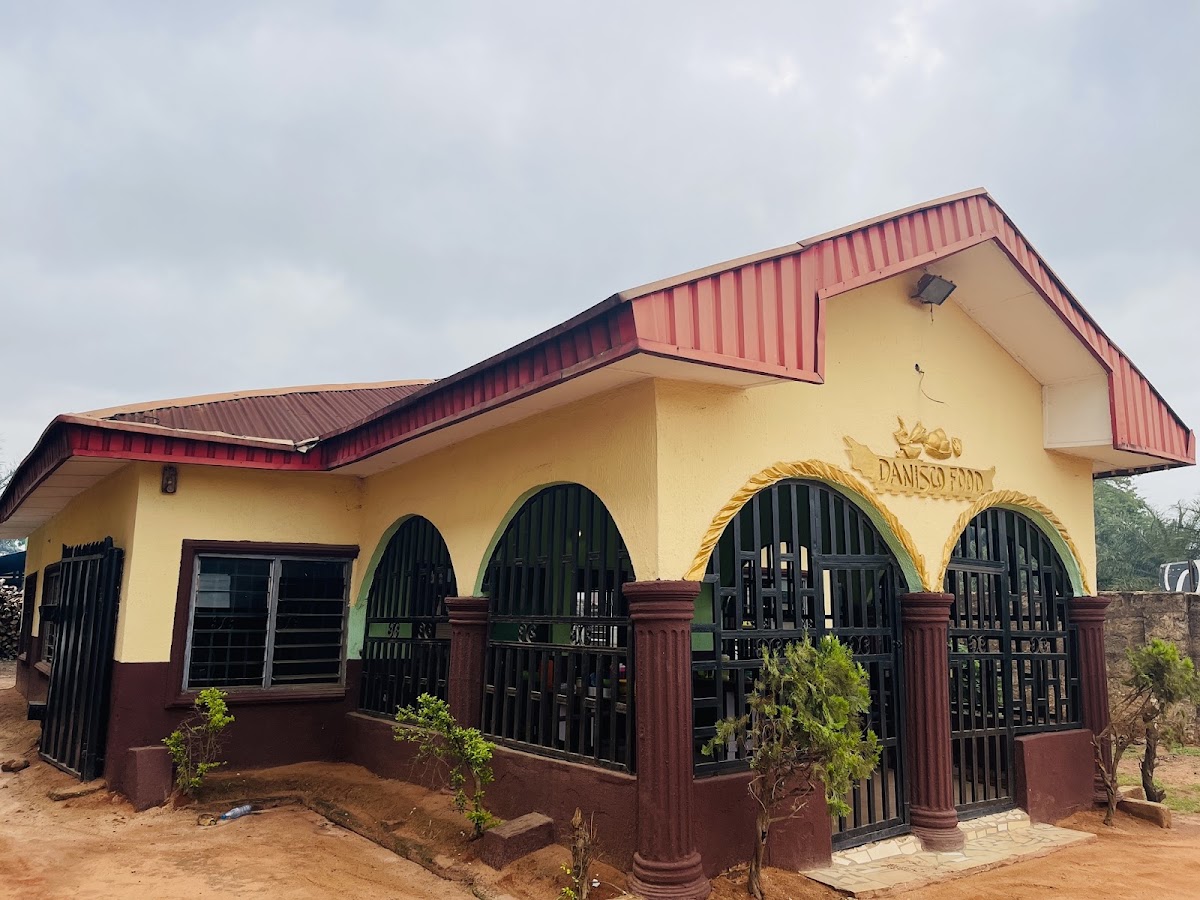 Danosa Kitchen (Danisco Food)