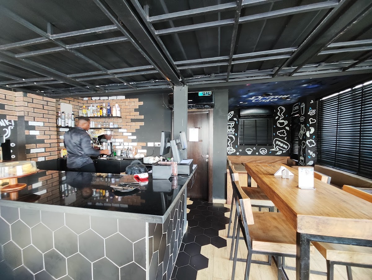 Dream Café