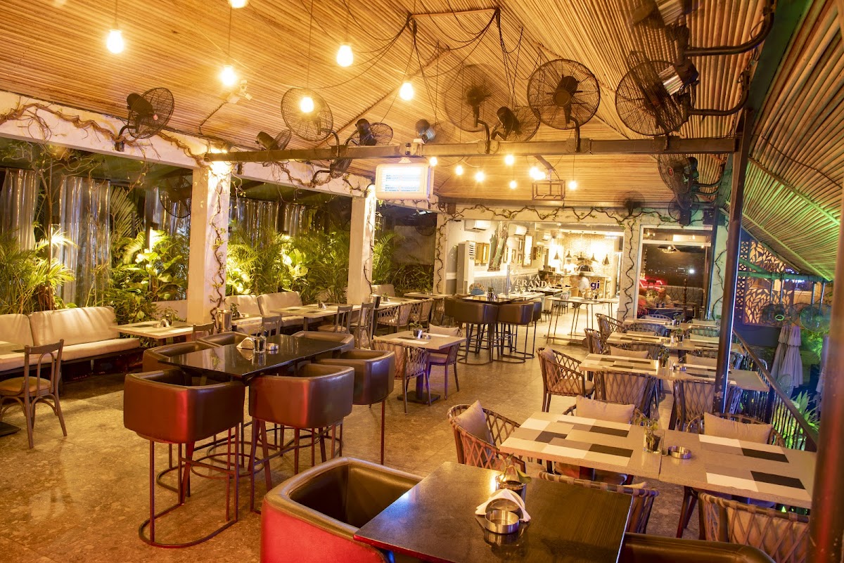La Veranda