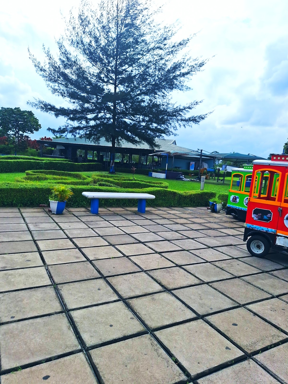 Port Harcourt Pleasure Park