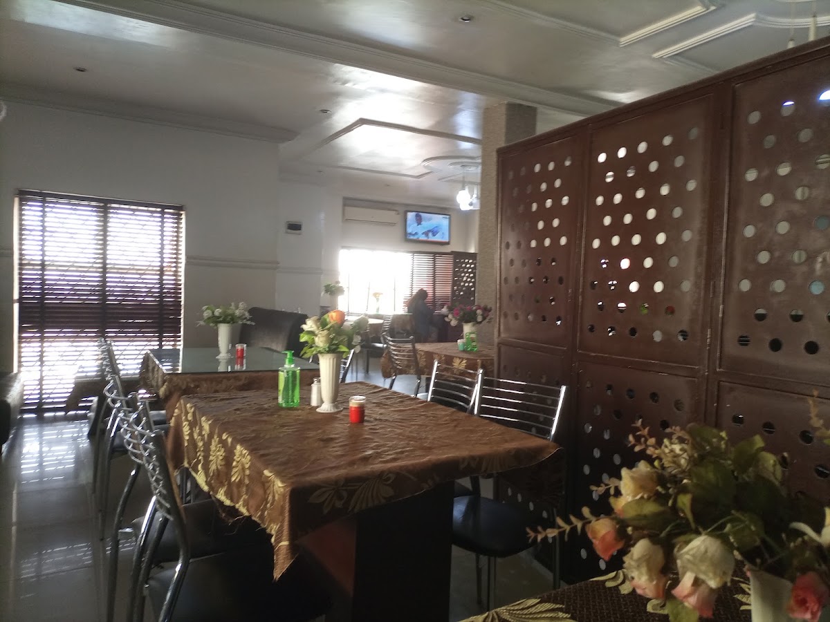 GoPro Restaurant