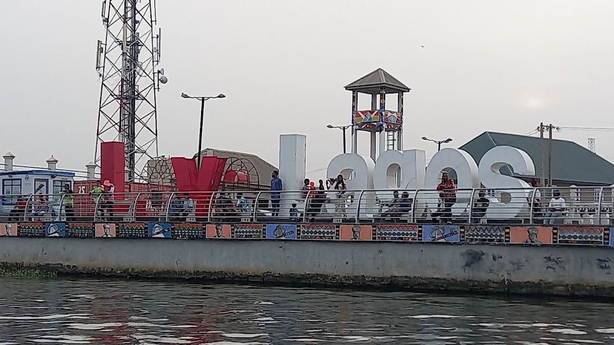 Pretty Lagos Places