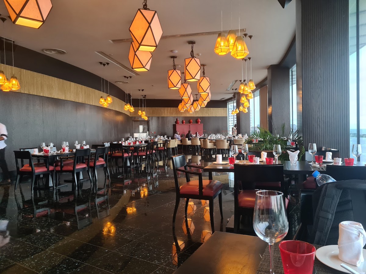 Red Chinese Restaurant