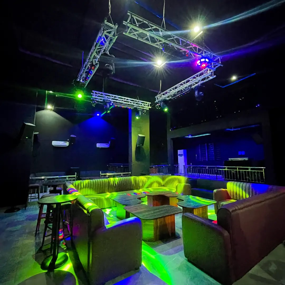 Club Euphoria
