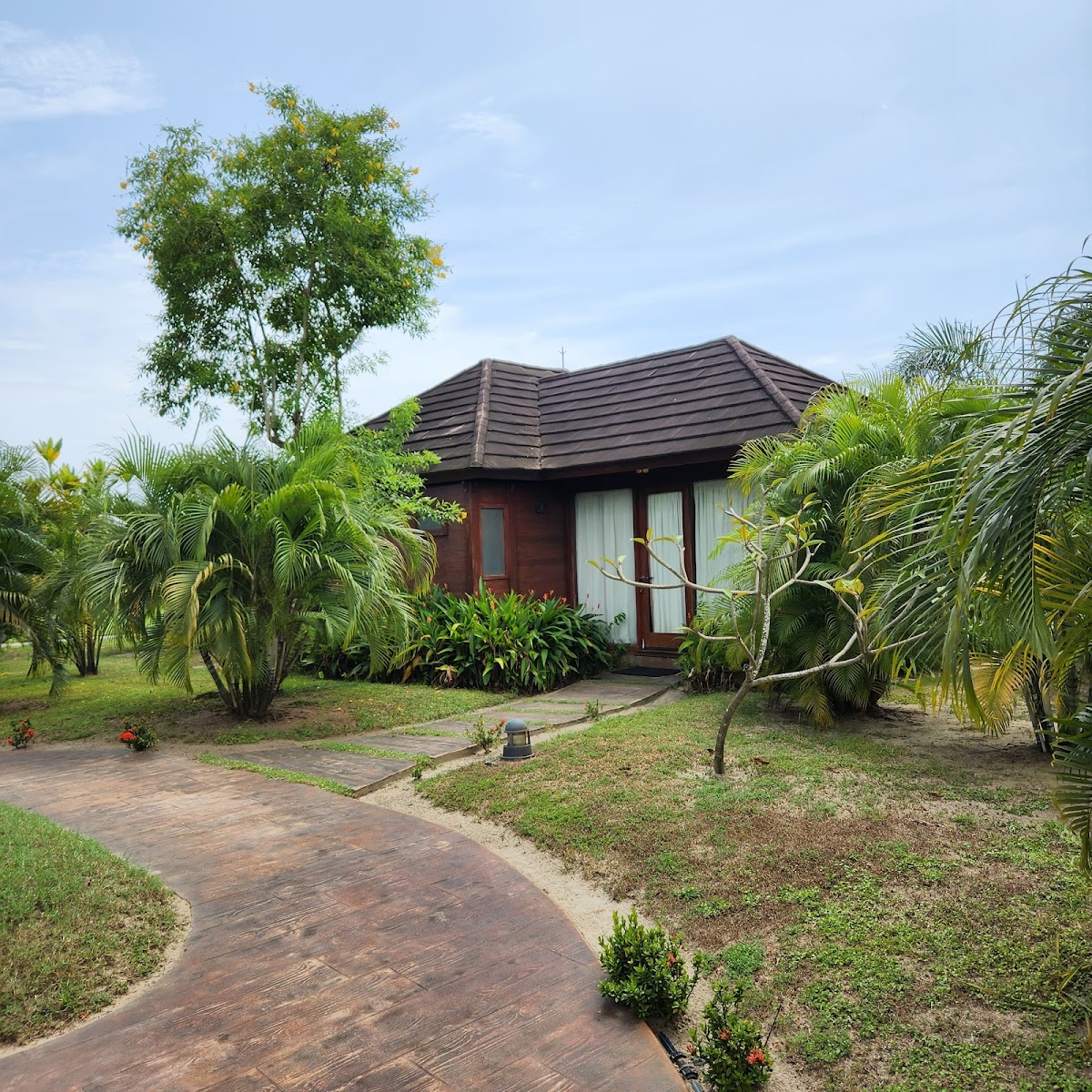 Lakowe Lakes Hotel, Golf & Country Estate
