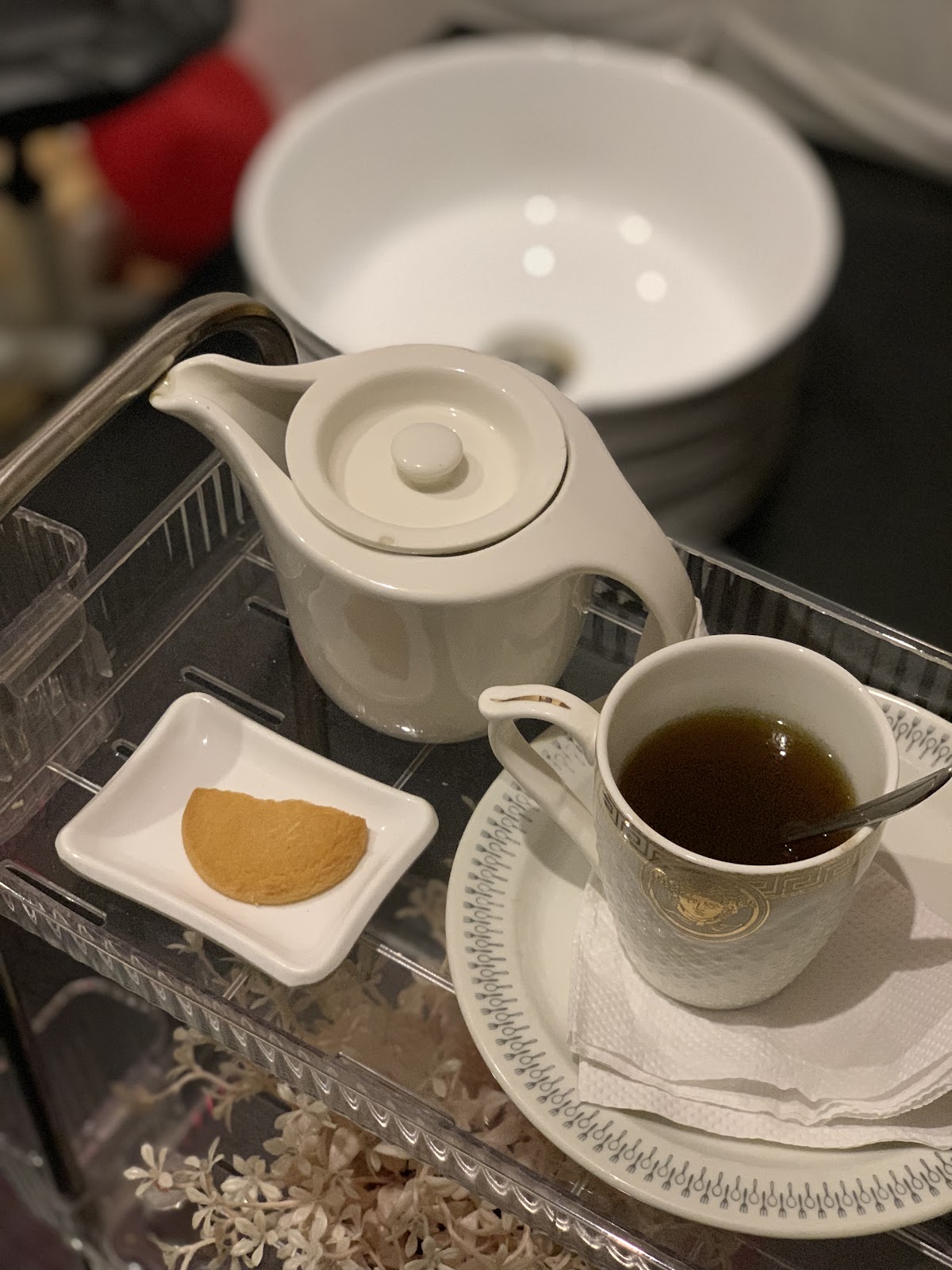 Dream Day Spa
