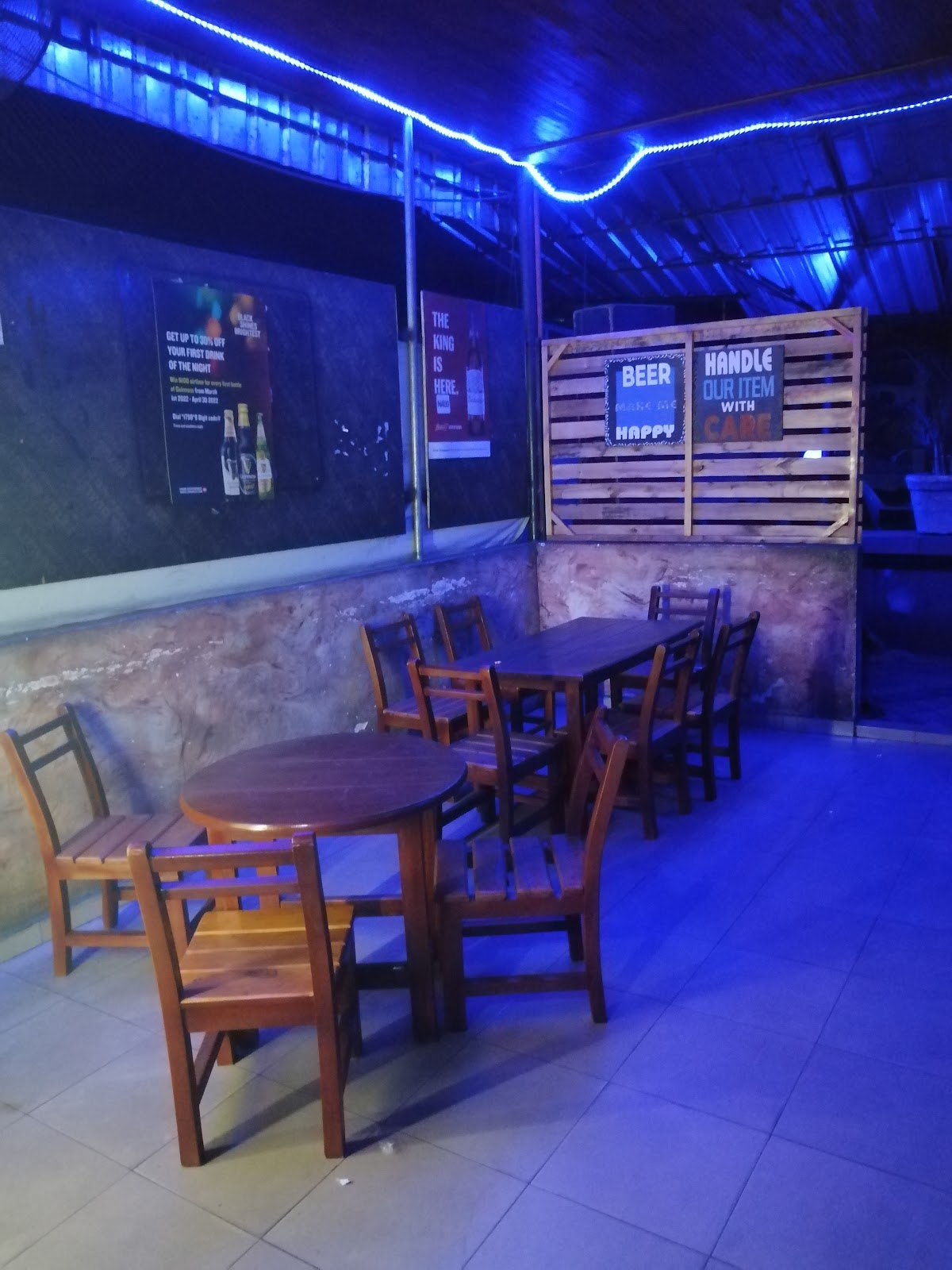 Ultimate Pub