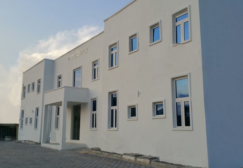 The Mulberry Hotel