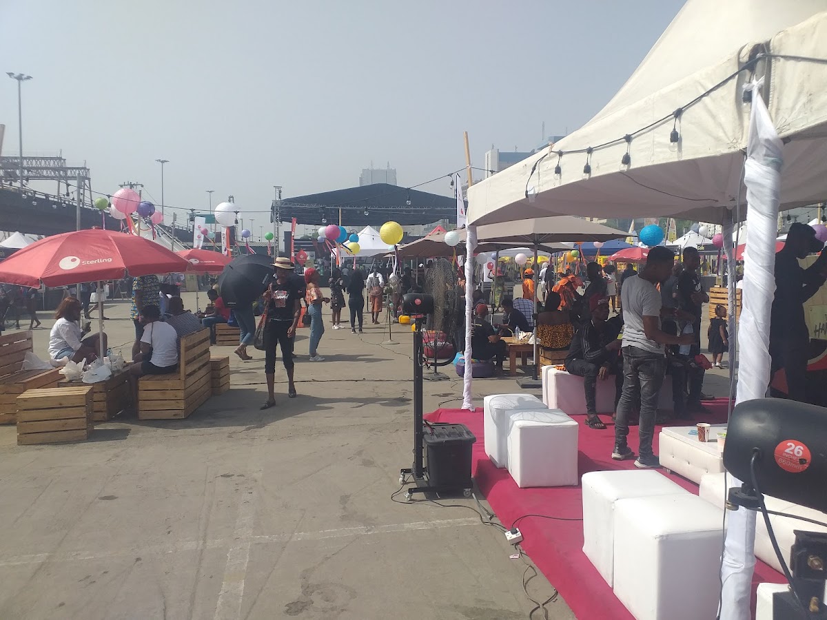 Eat Drink Festival
