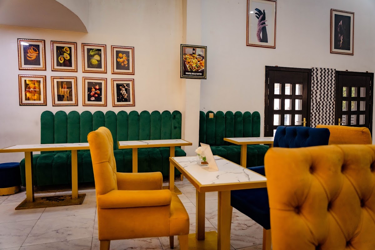 Hungry Belly Restaurant