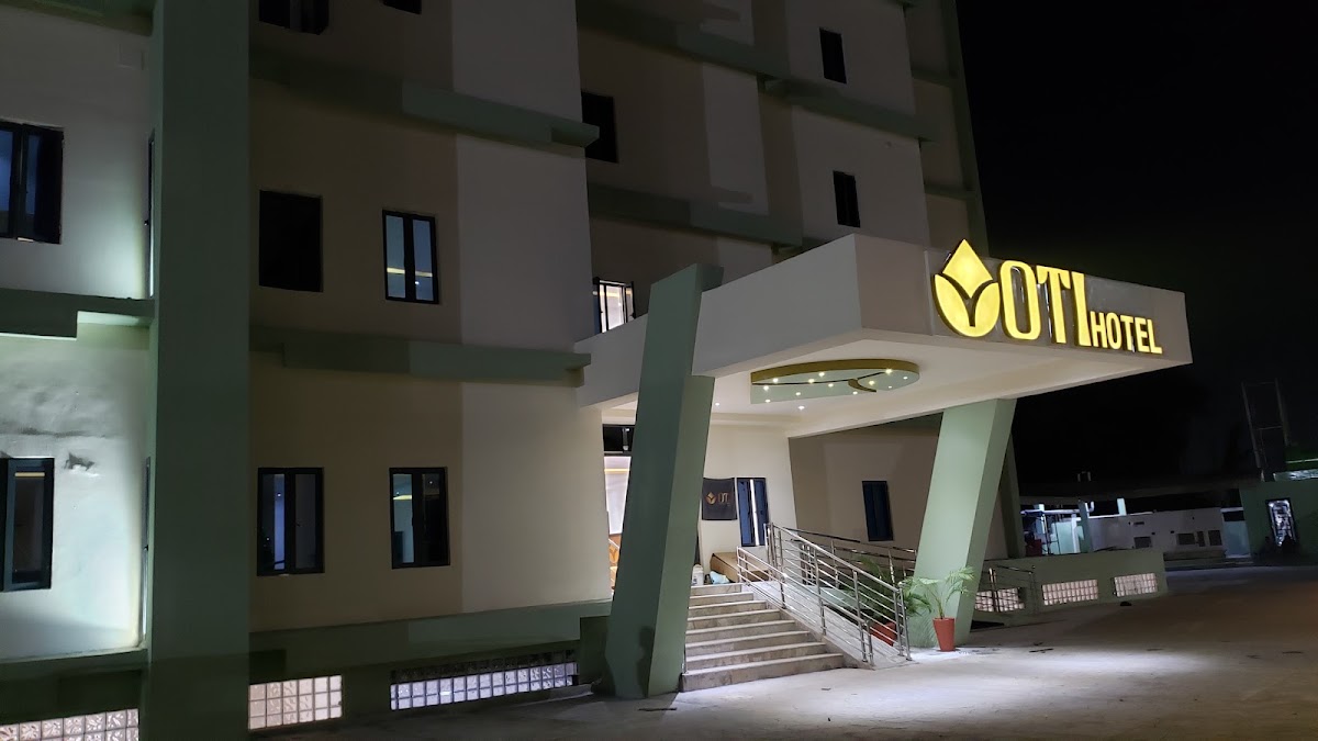 OTI Hotel