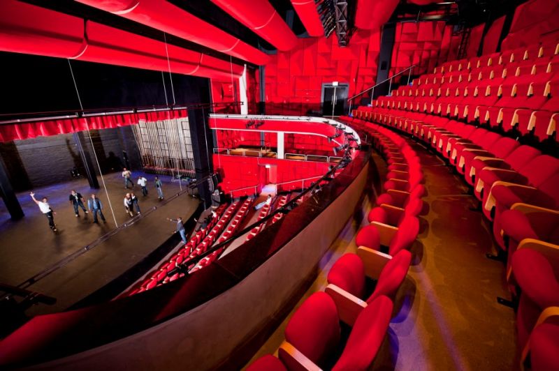 Soweto Theatre
