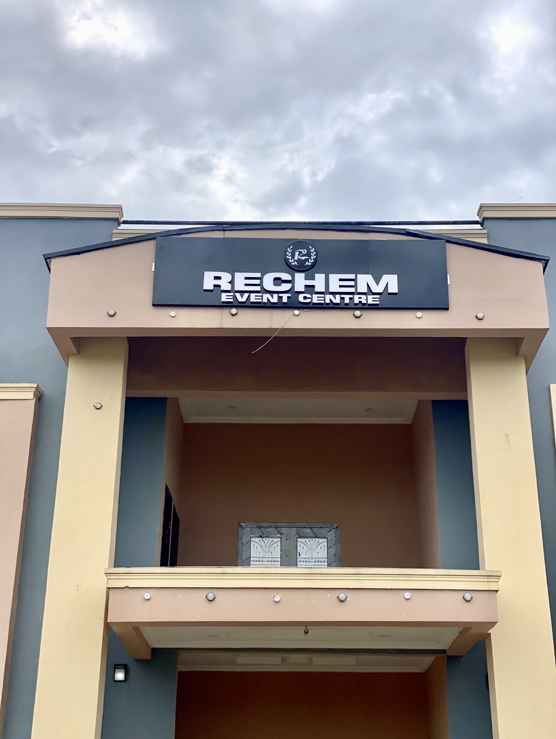 Rechem Event Centre
