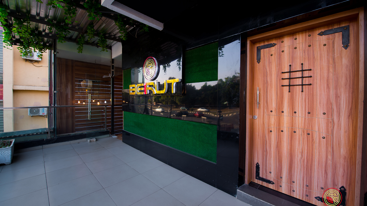 Beirut Lounge