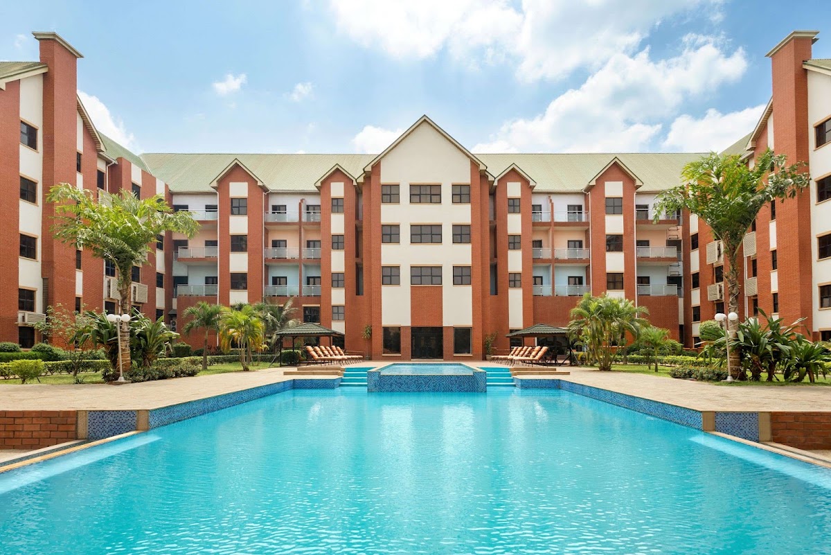 Hawthorn Suites by Wyndham