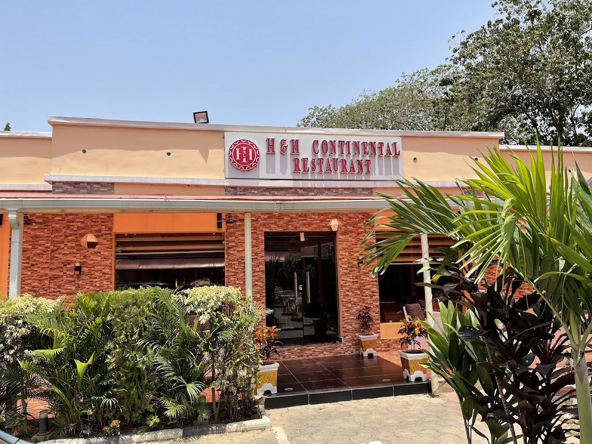 H&H Continental