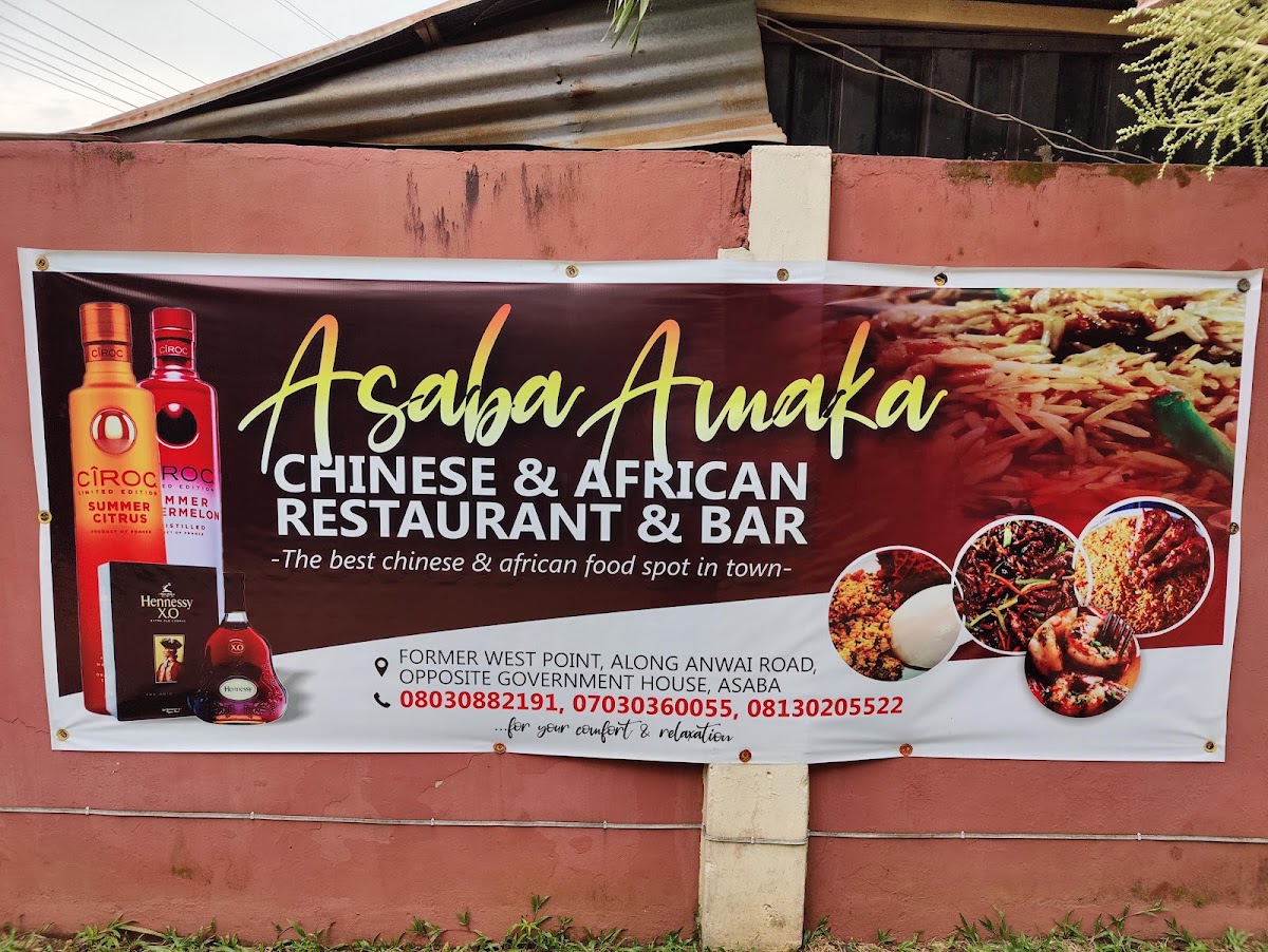 Asaba Amaka