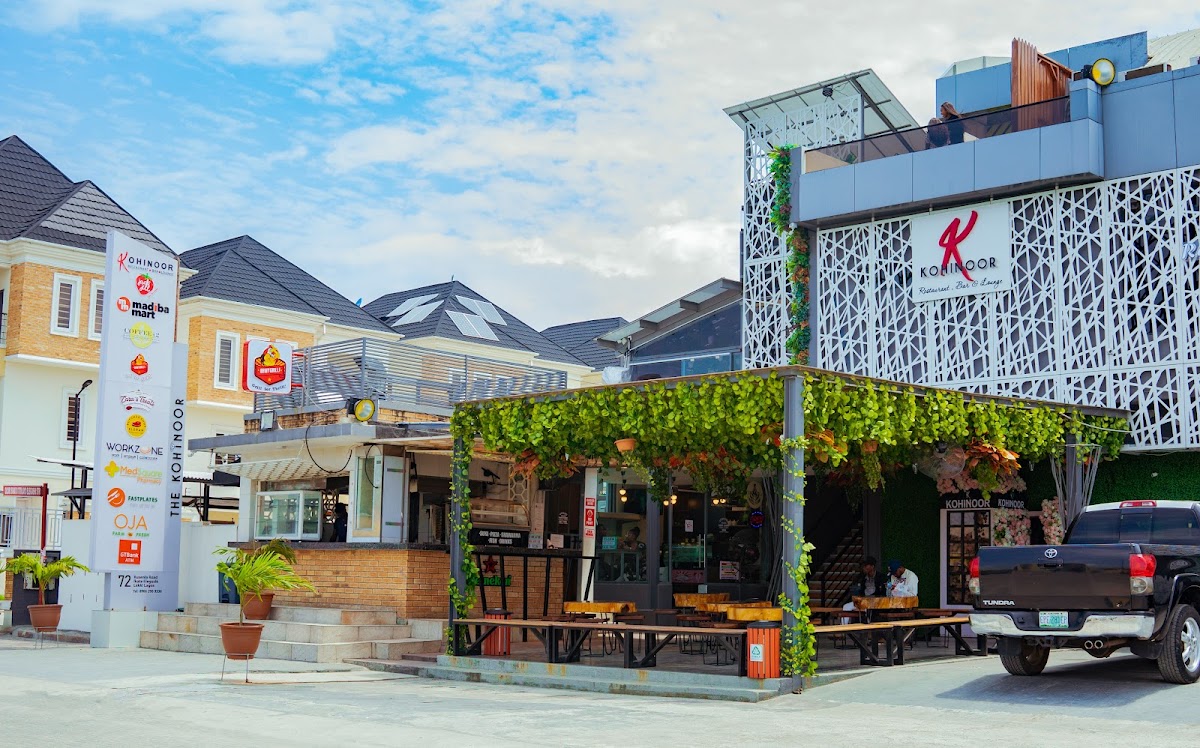 Kohinoor Lagos