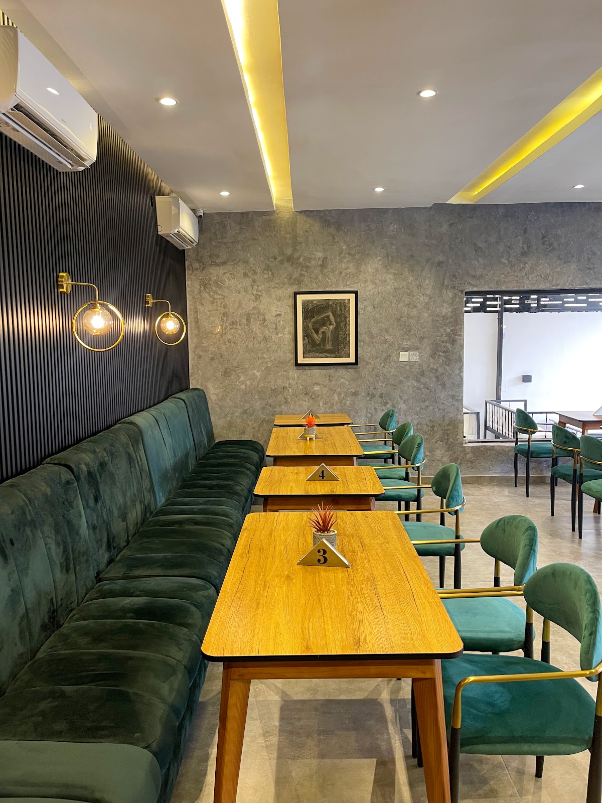 The Grid (Ikeja)