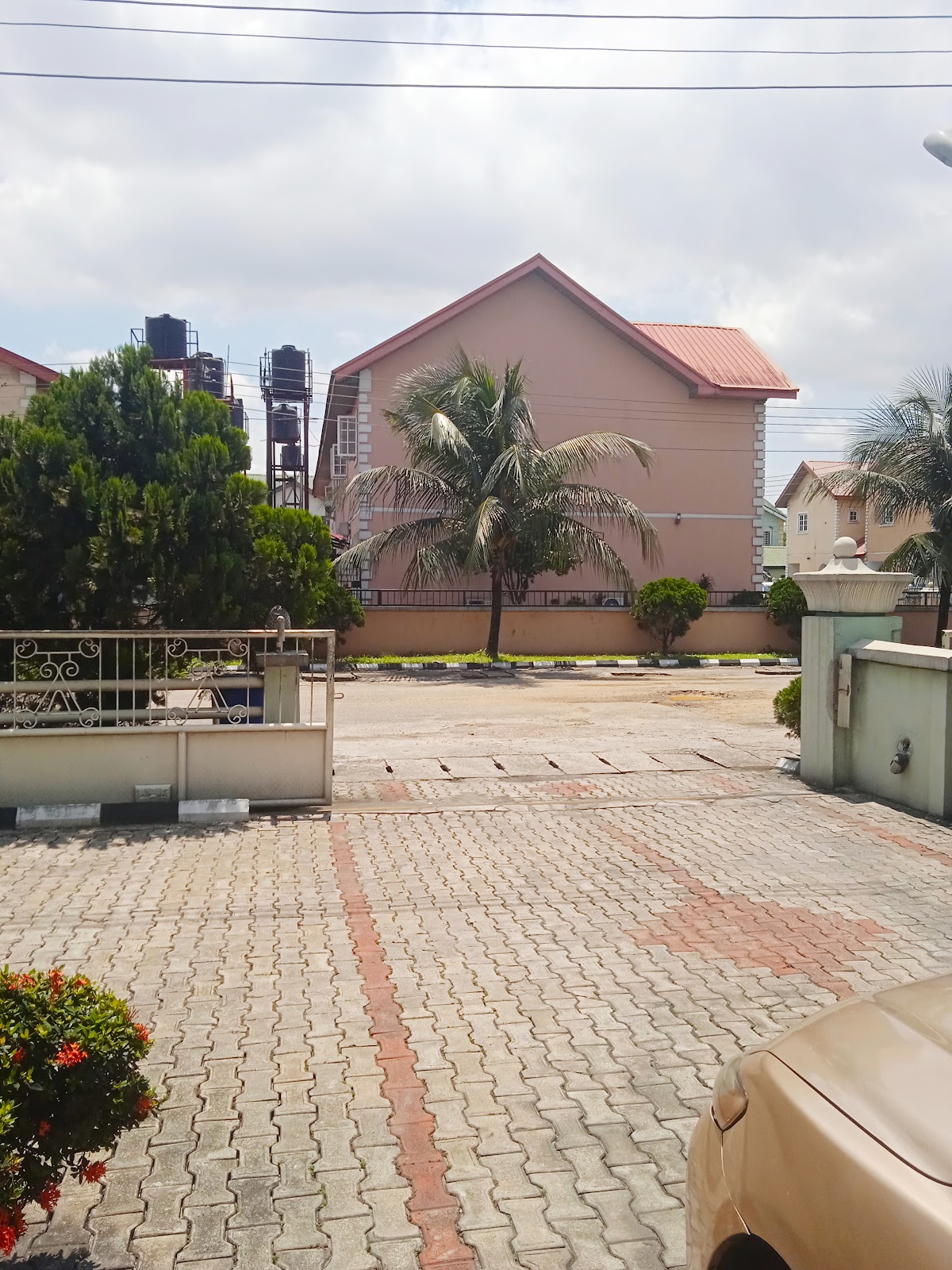 Trans Amadi Gardens