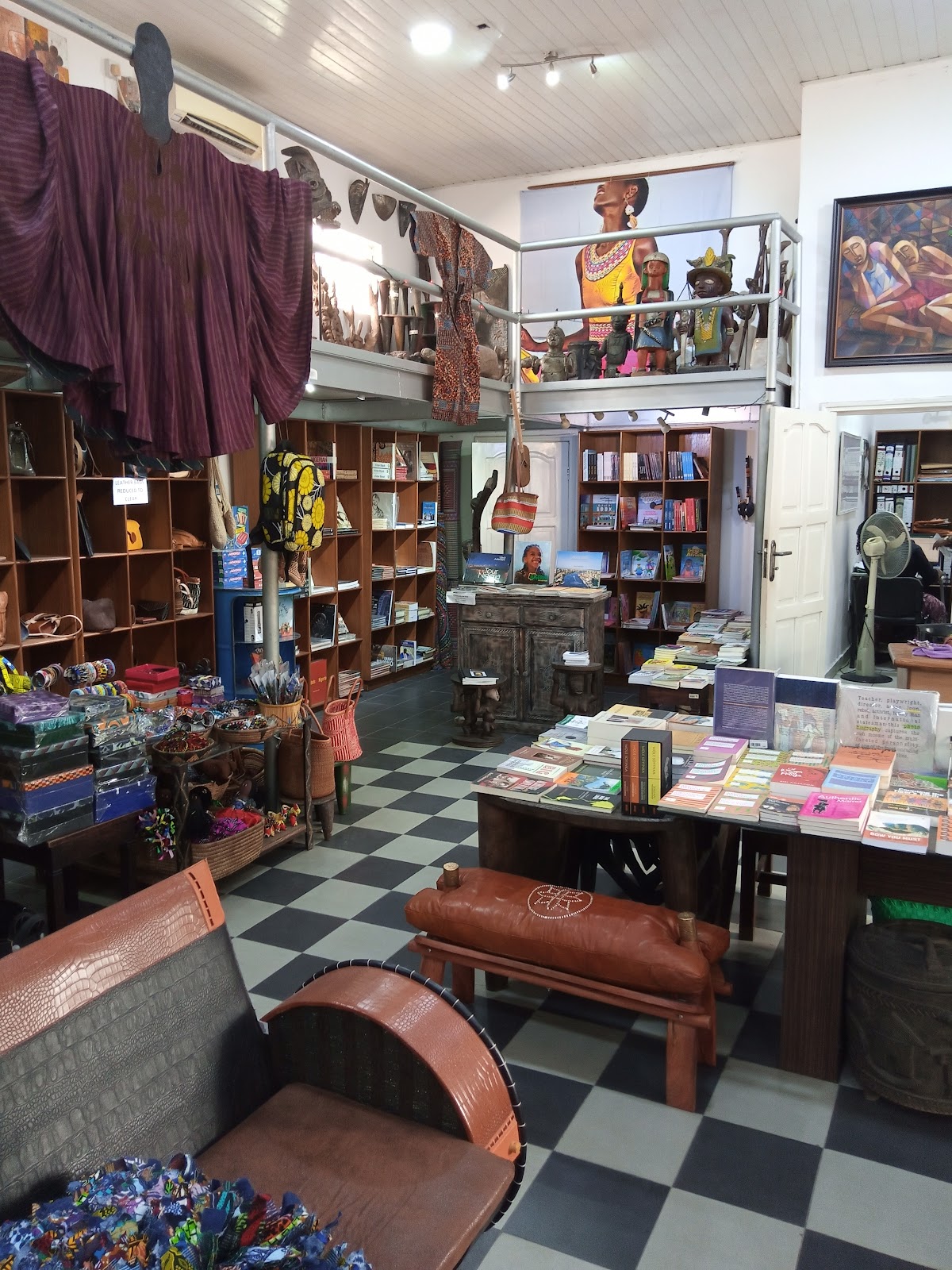 Quintessence Gallery