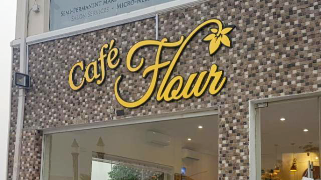 Flour Café
