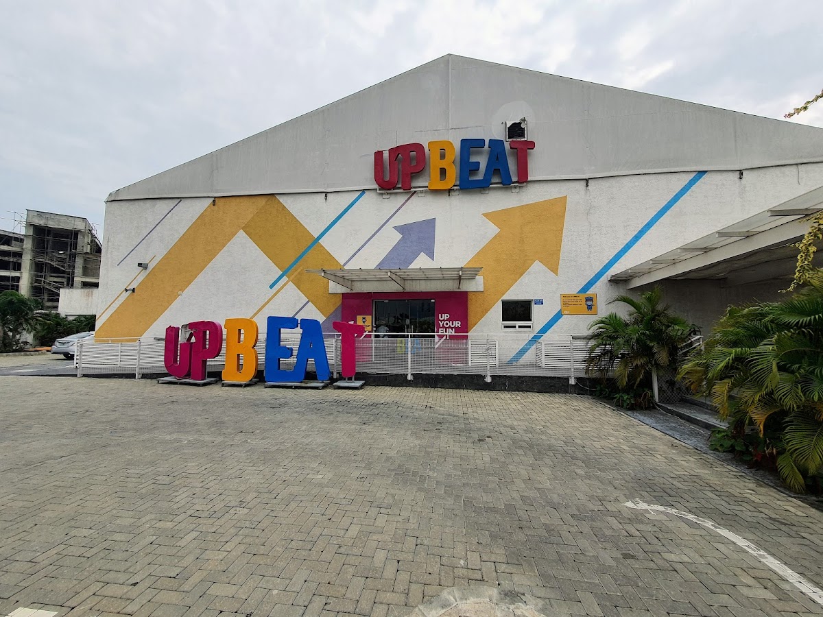 Upbeat Recreation Centre