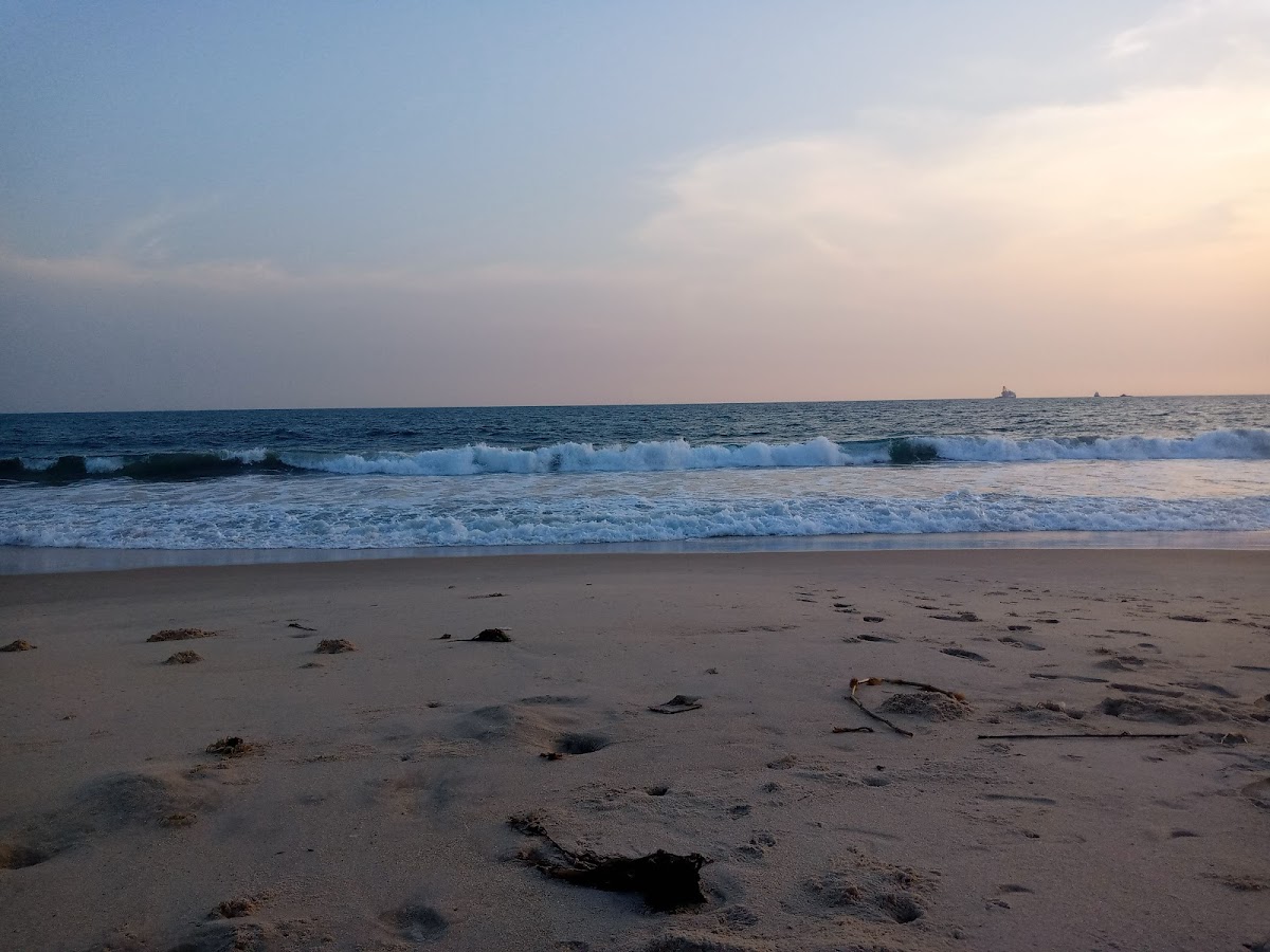 Lekki Atlantic Beach Resort