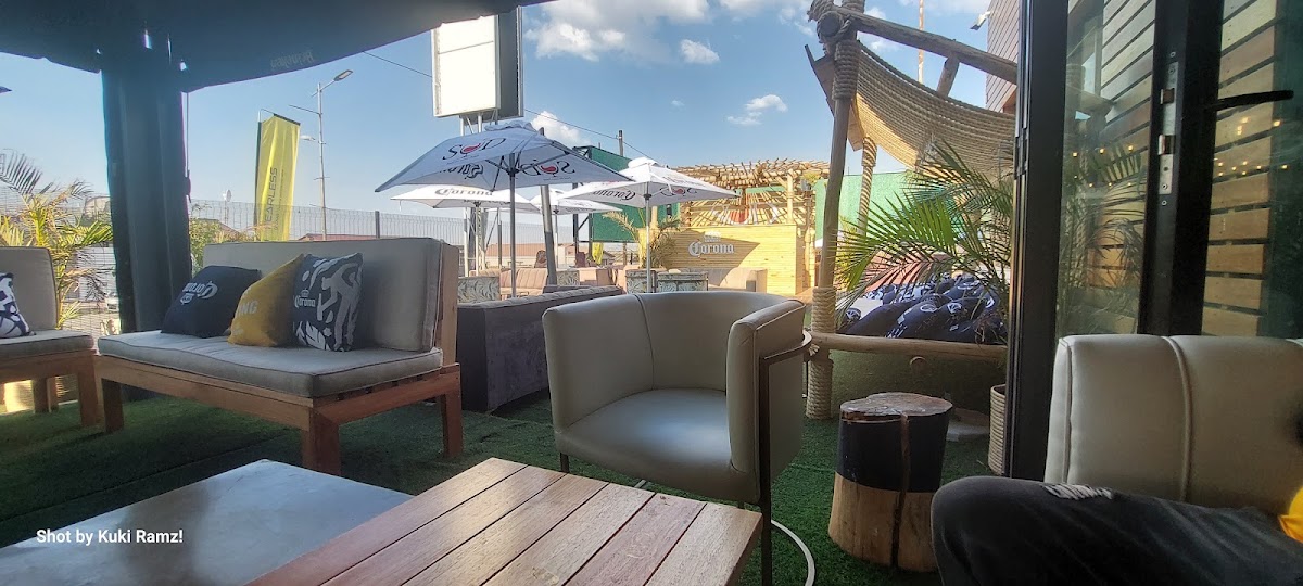 Restaurant Vilakazi