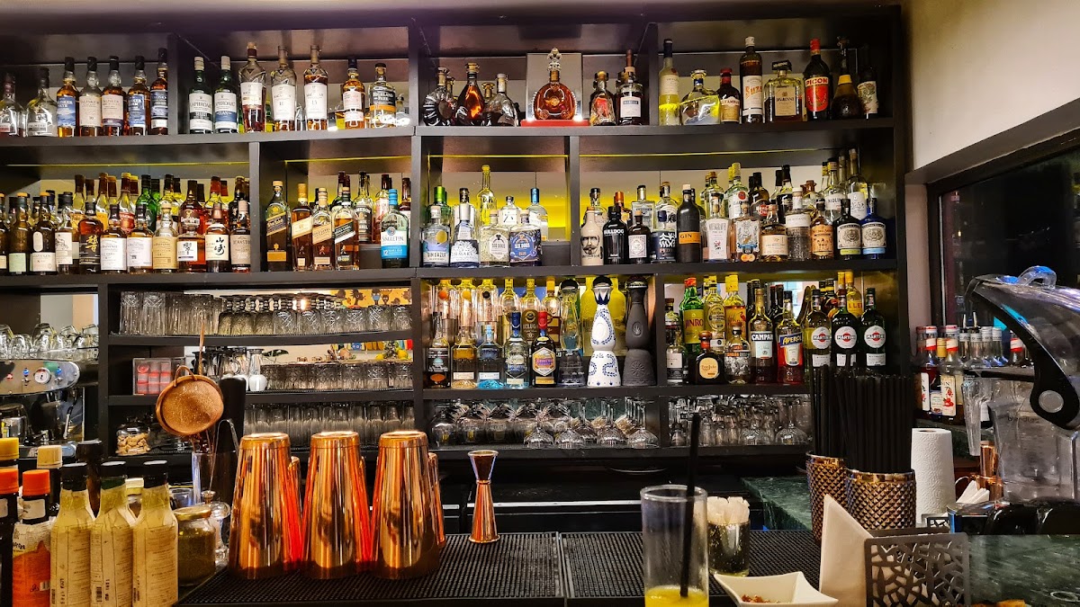 Z Kitchen