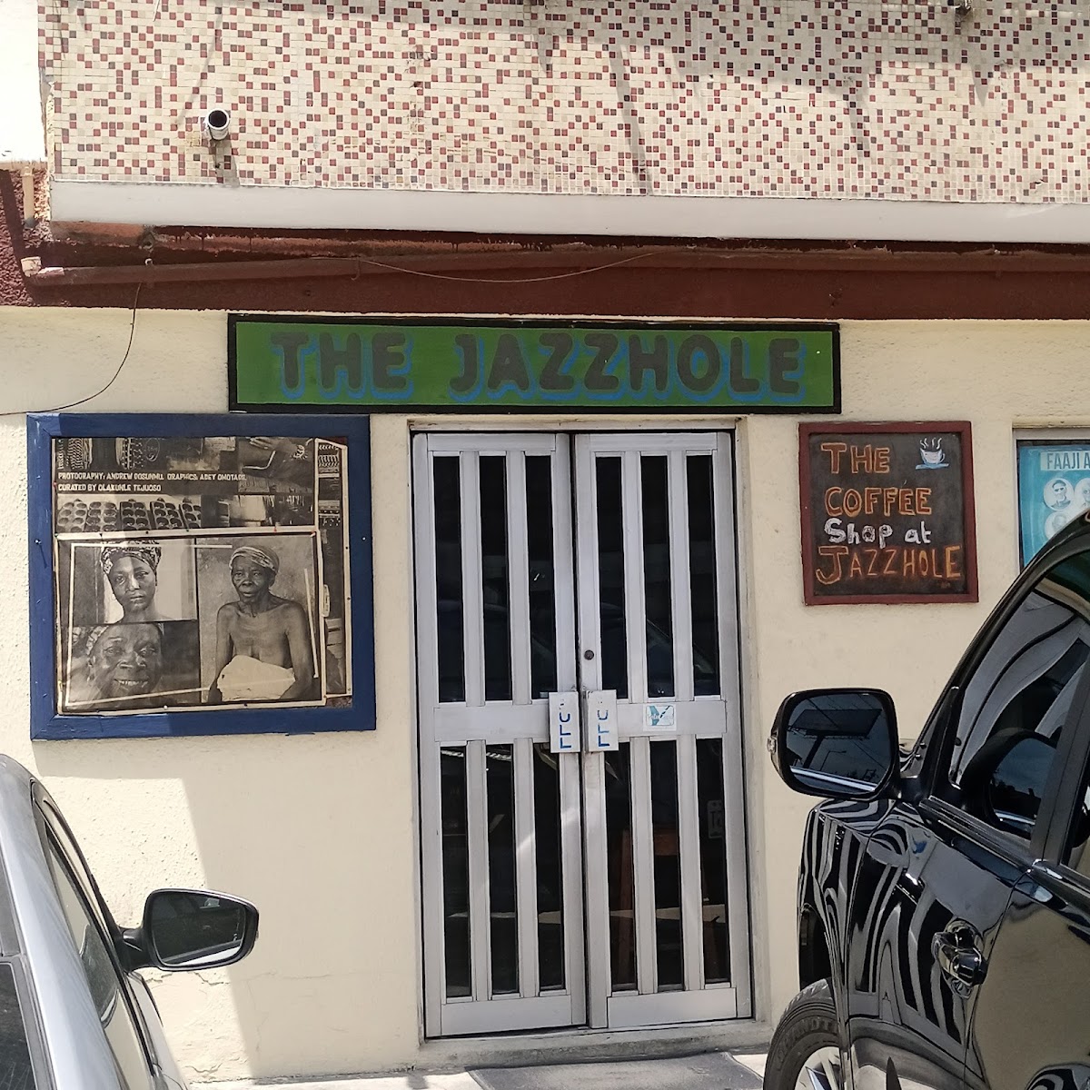 Jazzhole