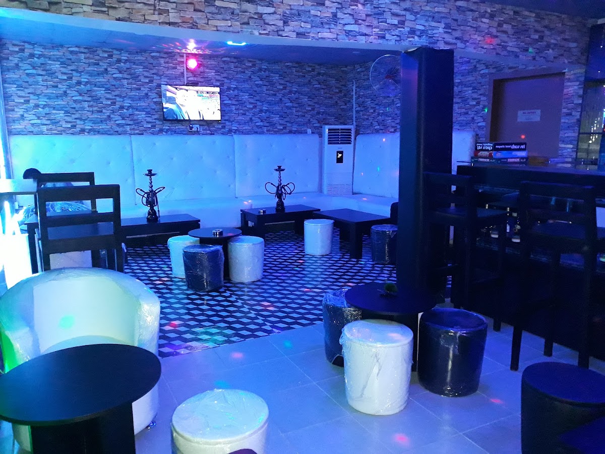 Fluxo Lounge & Restaurant