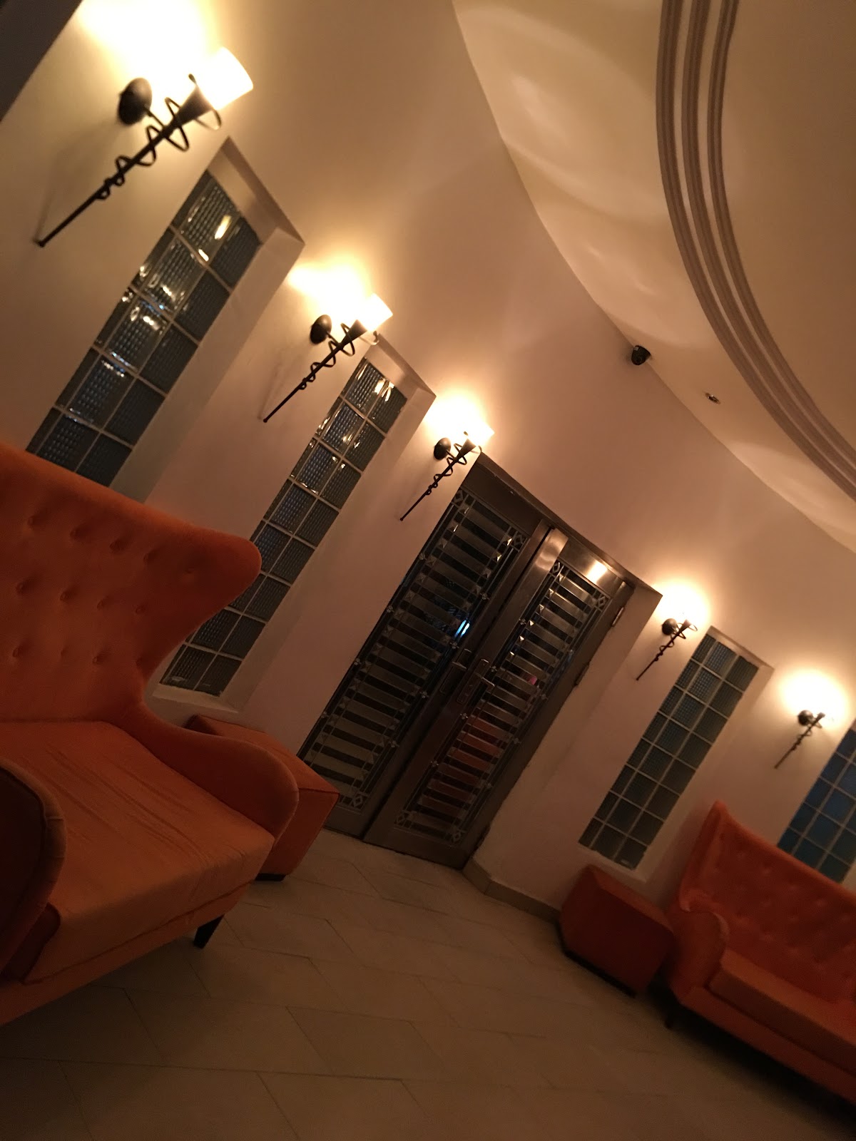 Traffic Lounge