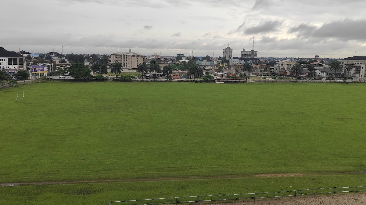 Port Harcourt Polo Club