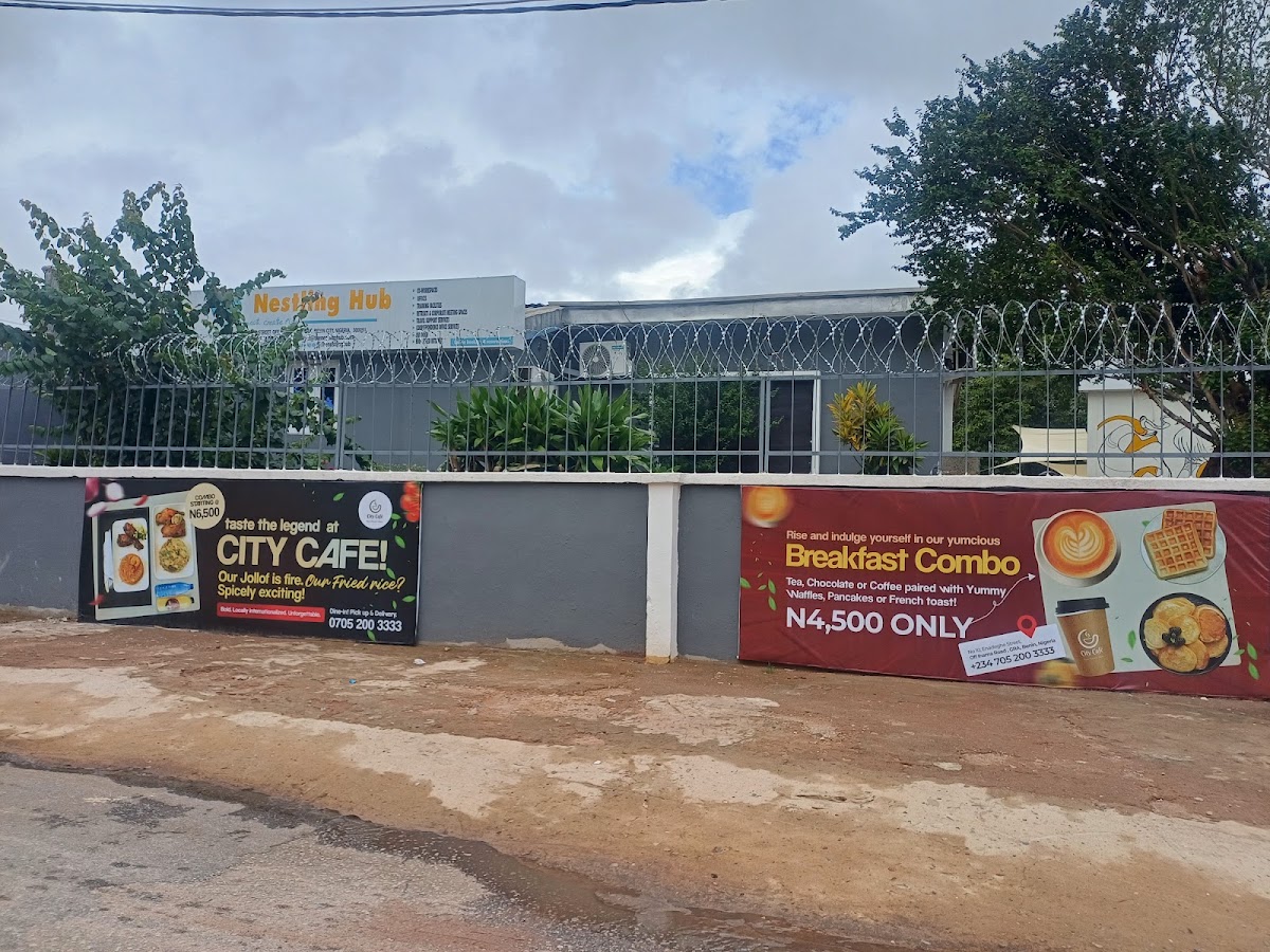 City Café