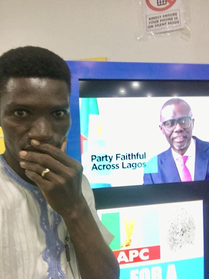 Social Media Week Lagos